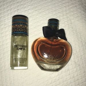 Bethany Mota Perfume Set
